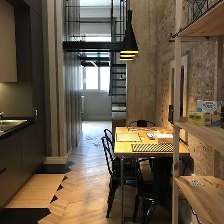 Dezza Loft Appartement Milaan Buitenkant foto