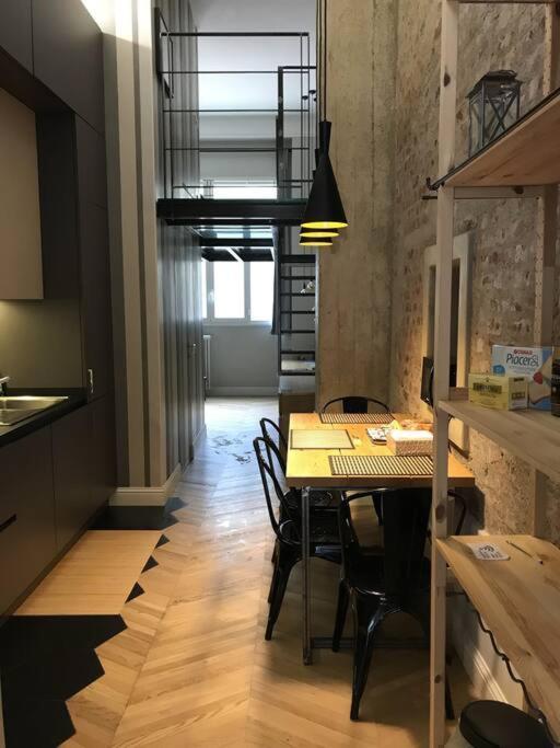 Dezza Loft Appartement Milaan Buitenkant foto