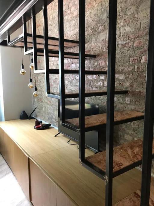 Dezza Loft Appartement Milaan Buitenkant foto