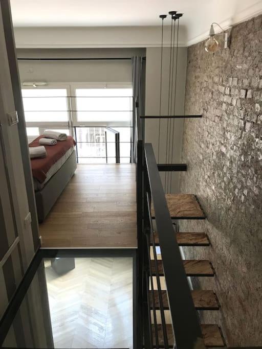 Dezza Loft Appartement Milaan Buitenkant foto