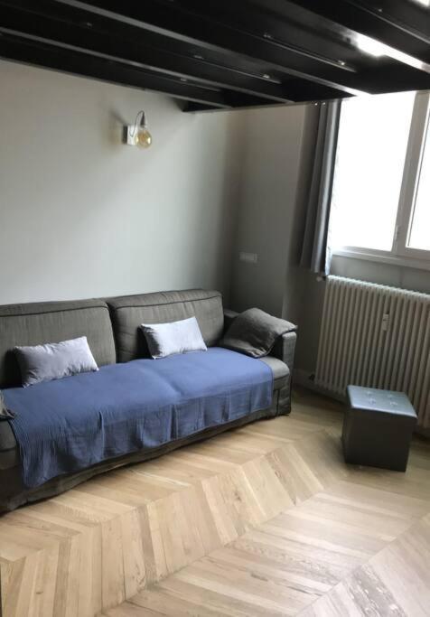 Dezza Loft Appartement Milaan Buitenkant foto