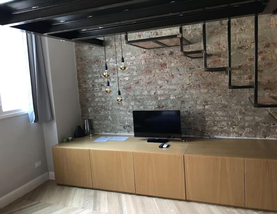 Dezza Loft Appartement Milaan Buitenkant foto